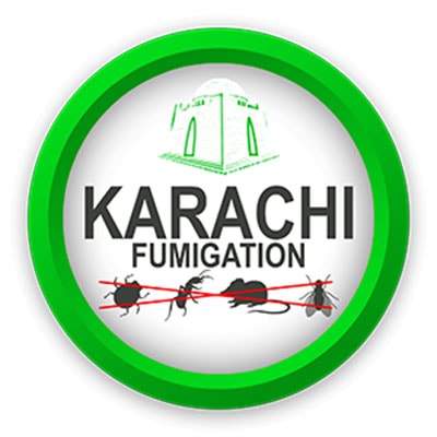 Karachi-Fumigation