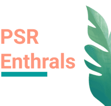 PSR Enthrals