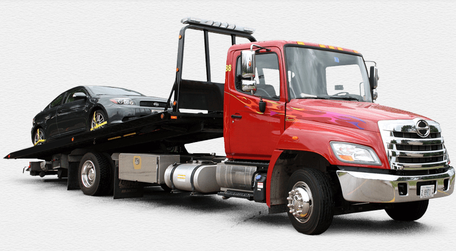 24 Hour Tow Truck Nassau County