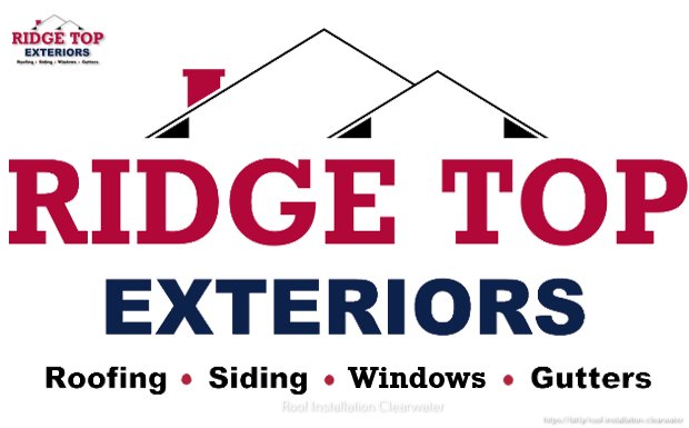 Ridge Top Exteriors