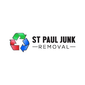 St Paul   Junk   Removal