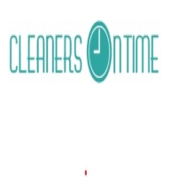 Cleaners On Time