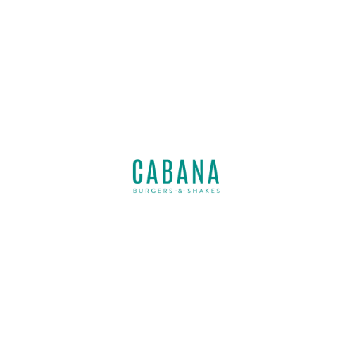 Cabana Burgers and Shakes