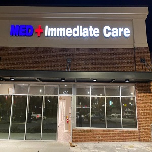 Med Plus Immediate Care