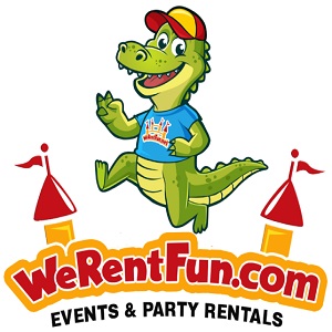 We Rent Fun