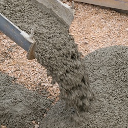 Plantation Concrete