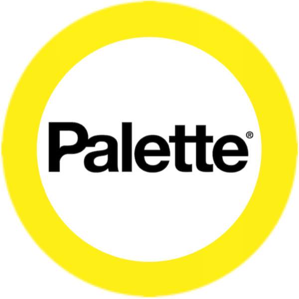 Palette by Pak