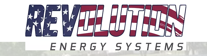 Revolution Energy Systems