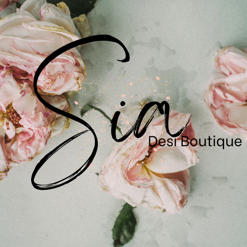 Sia Desi Boutique