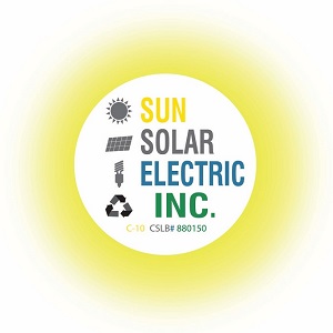 Sun Solar Electric Inc.