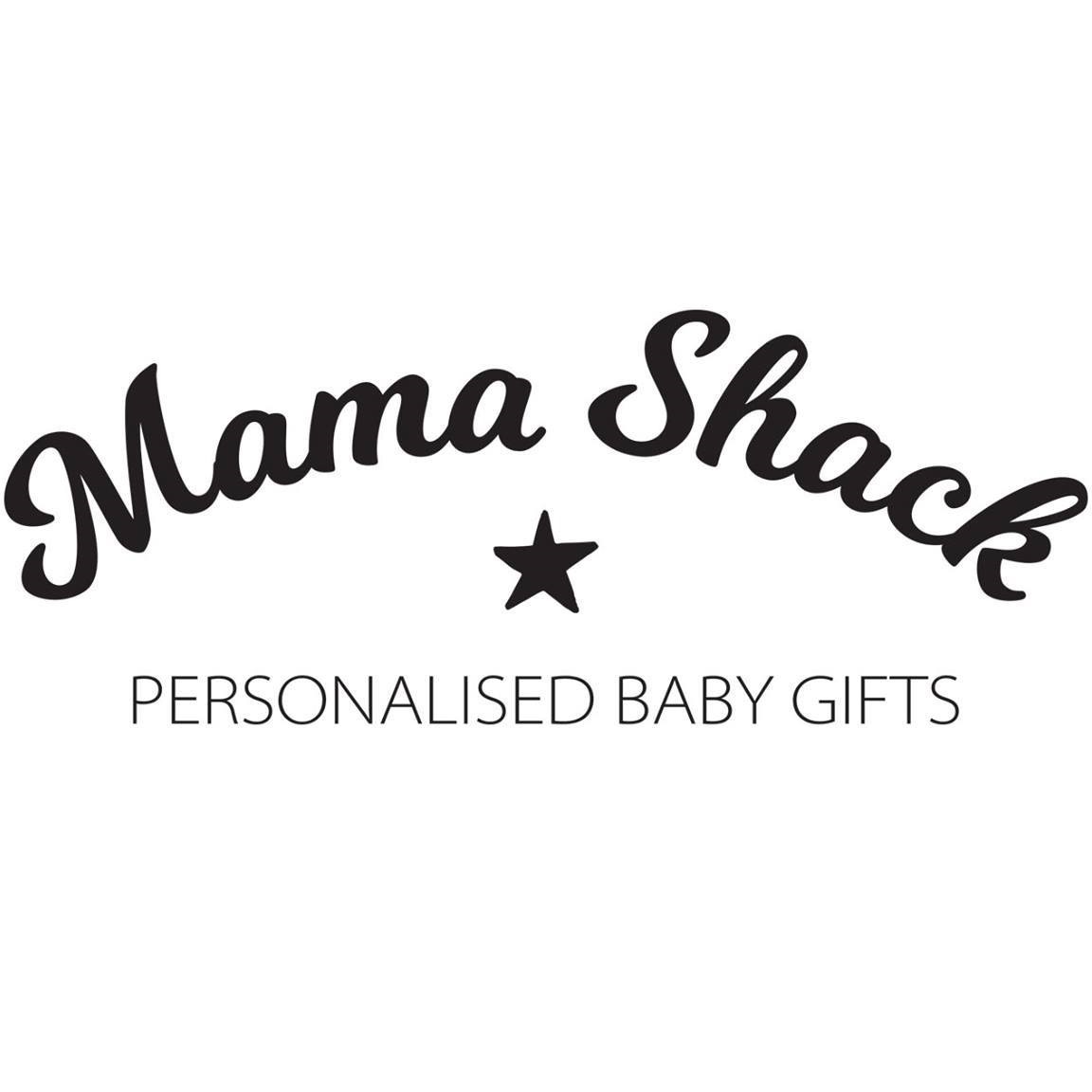 Mama Shack Ltd