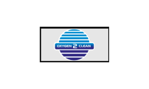 oxygen2clean