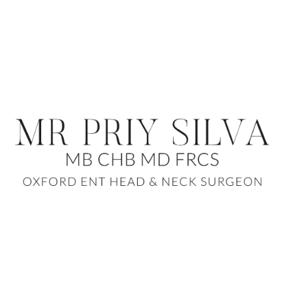 Oxford ENT Head & Neck Surgery