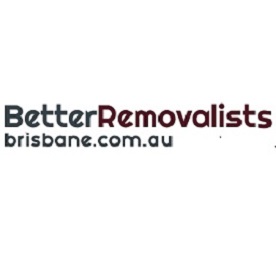 Better Removalists Brisbane