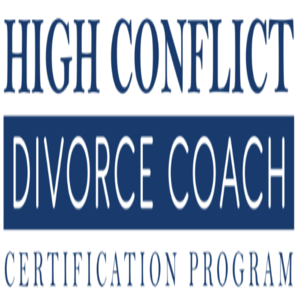 High Conflict Divorce Coach