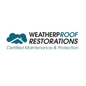 WeatherpRoof Restorations