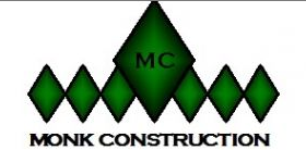 Monk Construction