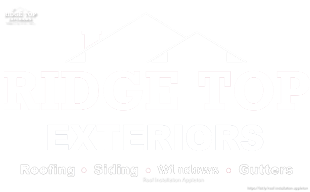 Ridge Top Exteriors