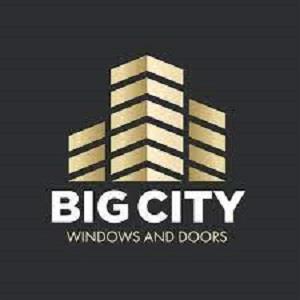 Big City Windows & Doors