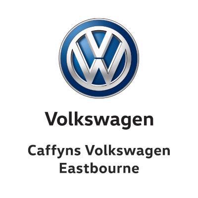 Caffyns Volkswagen Eastbourne