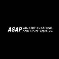 ASAP Window Cleaning & Maintenance