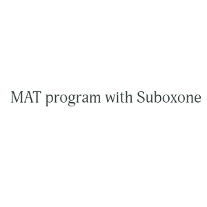 Suboxone