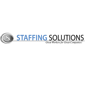 Staffing  Solutions