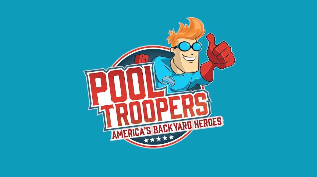 Pool Troopers