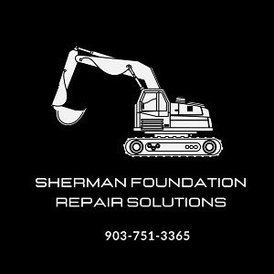 Sherman Foundation  Repair Solutions