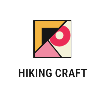 hikingcraft