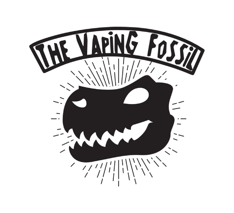 The Vaping Fossil