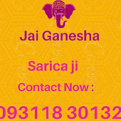 Astrologer Sarica ji