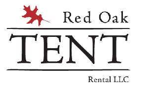 Red Oak Tent Rental