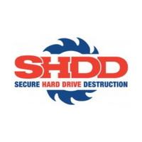 Secure Hard Drive Destruction