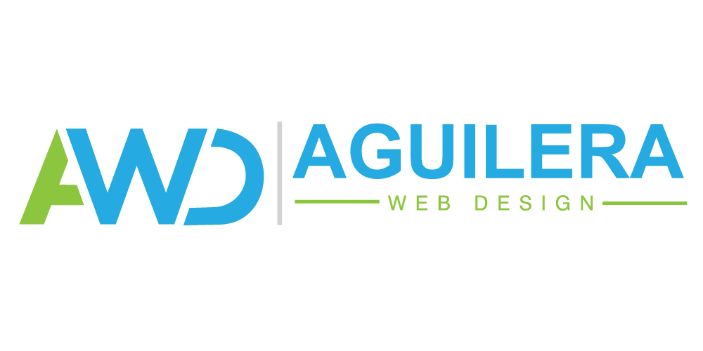 Aguilera Web Design