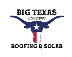 Big Texas Roofing and Solar