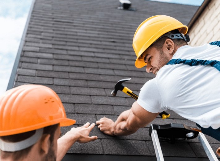 Mesa Roofing - Roof Repair & Replacement