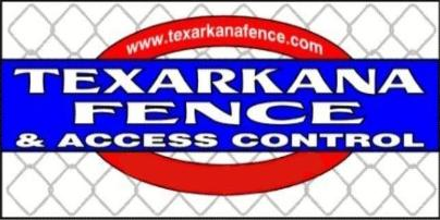 Texarkana Fence