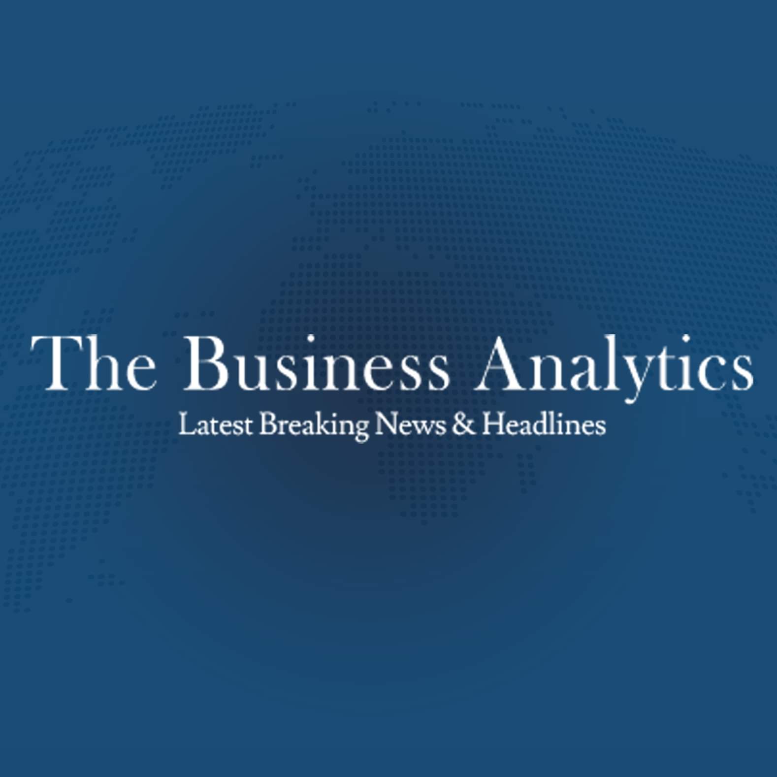 The Business Analytics