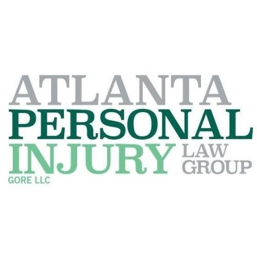 Atlanta Personal Injury Law Group – Gore, Marietta