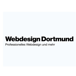 Webdesign Dortmund