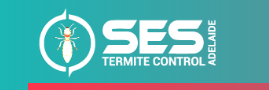 SES Termite Control Adelaide