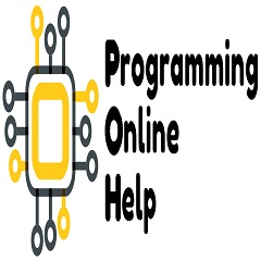 Programming Online Help