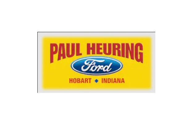 Paul Heuring Ford