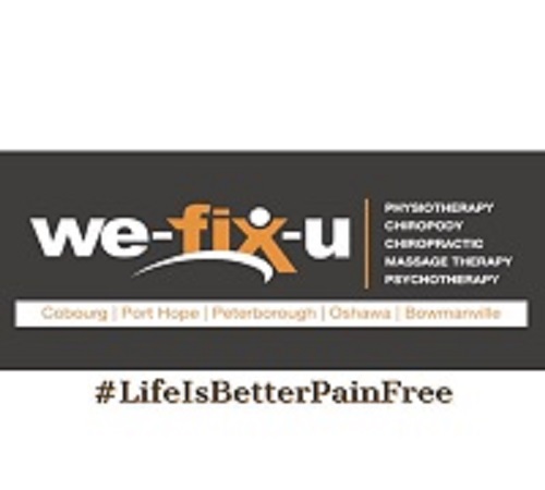 We-Fix-U Physiotherapy and Foot Health Centre