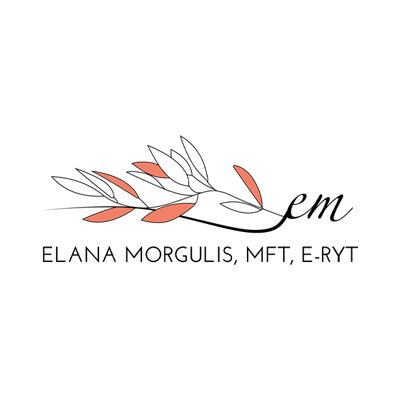 Elana Morgulis Therapy