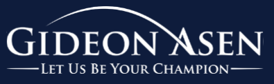 Gideon Asen LLC