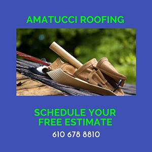 Amatucci Roofing