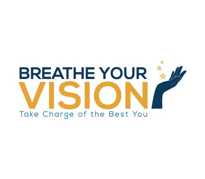 Breathe Your Vision