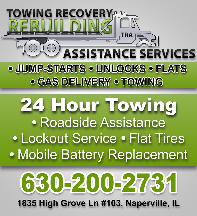 TowingRecoveryRebuildingAssistanceServices